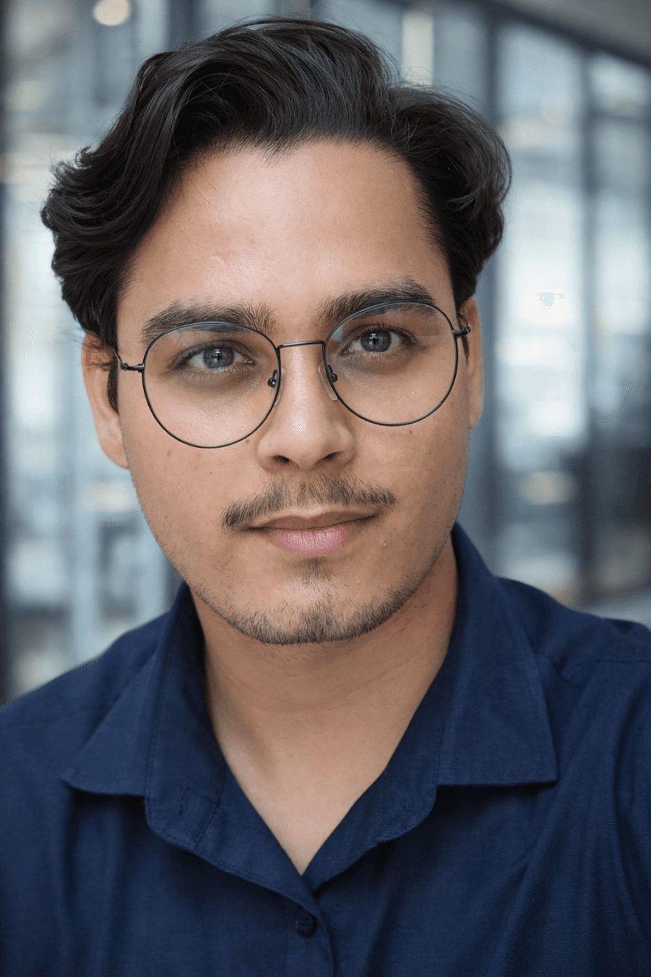 Ashish Vats — Full Stack & AI Developer